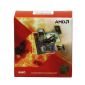 CPU AMD FM1 A4-Series (2.5GHz) X2 3300 BOX