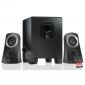 SPK Logitech Z313 2.1 25W